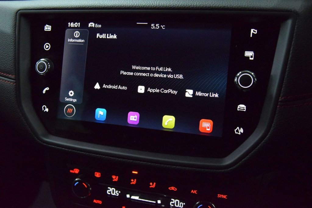 Used SEAT Ibiza 2021 for sale - 77335833: Photo 26