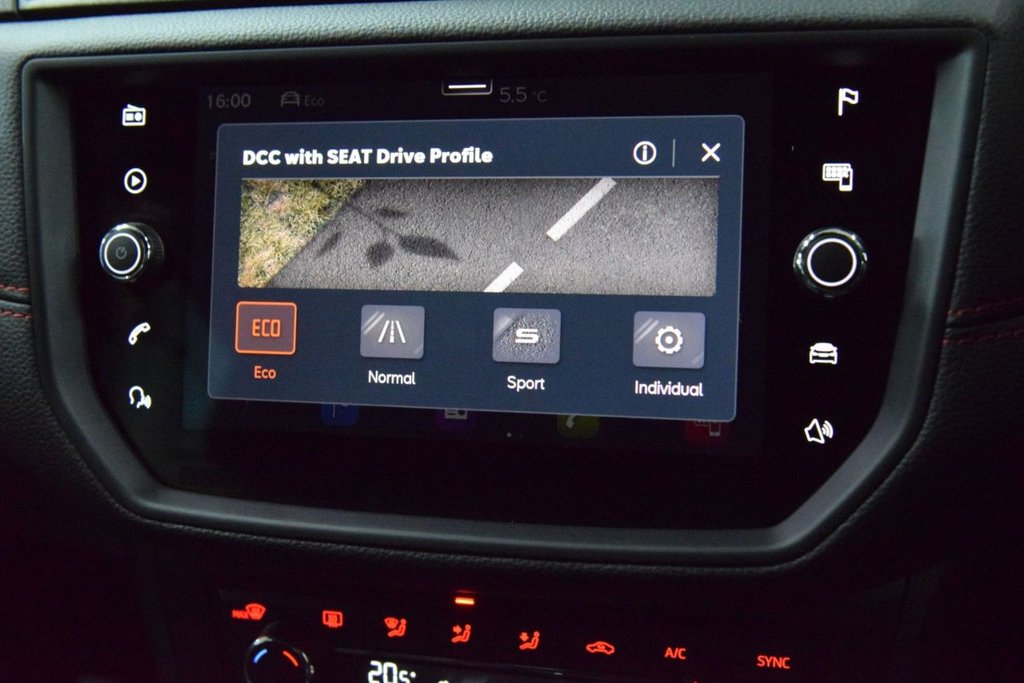 Used SEAT Ibiza 2021 for sale - 77335833: Photo 27