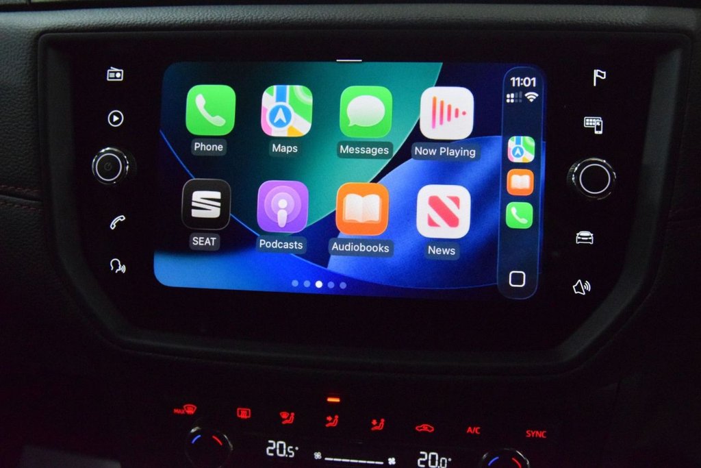 Used SEAT Ibiza 2021 for sale - 77335833: Photo 29