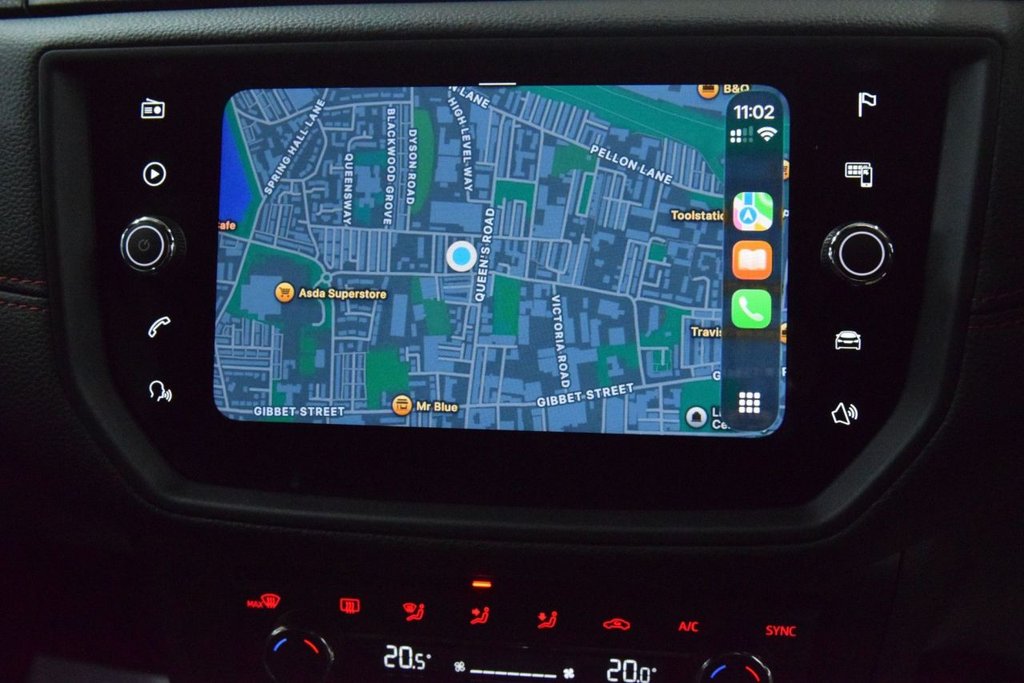 Used SEAT Ibiza 2021 for sale - 77335833: Photo 30