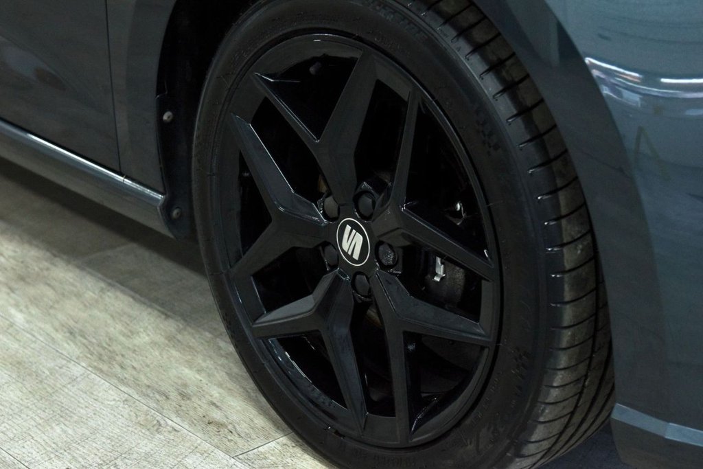 Used SEAT Ibiza 2021 for sale - 77335833: Photo 9