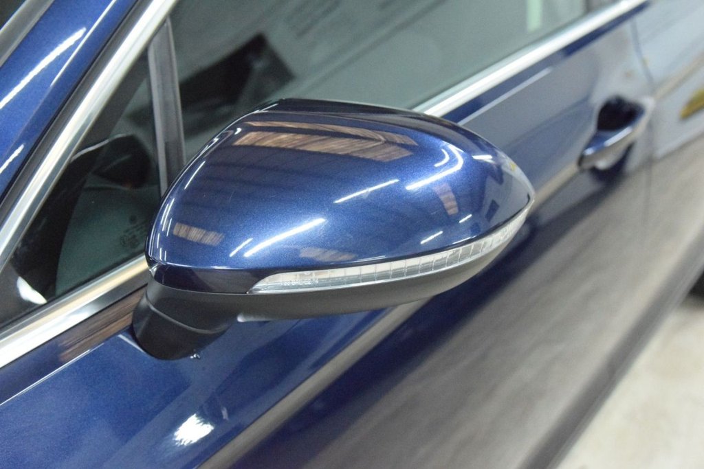 Used Volkswagen Passat 2016 for sale - 77335829: Photo 10