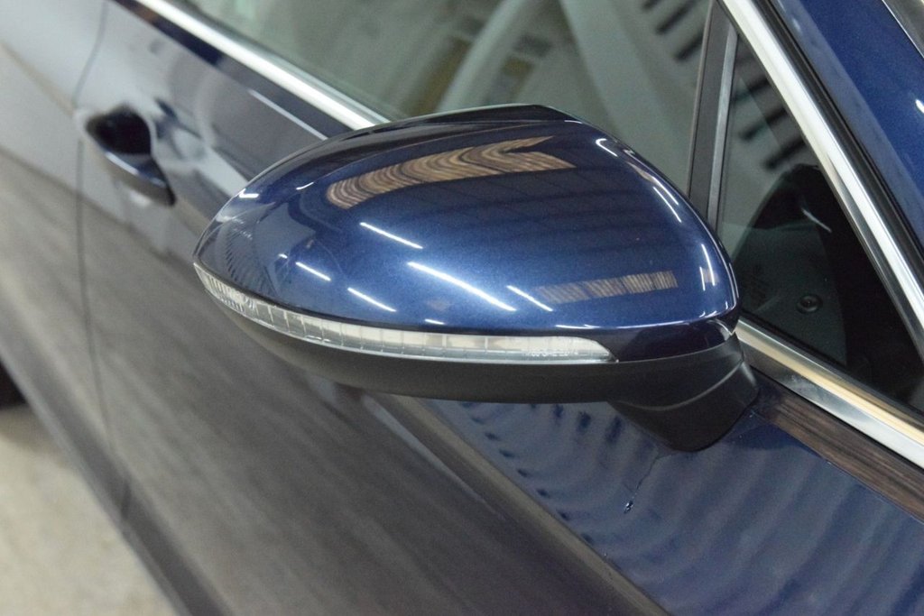 Used Volkswagen Passat 2016 for sale - 77335829: Photo 11