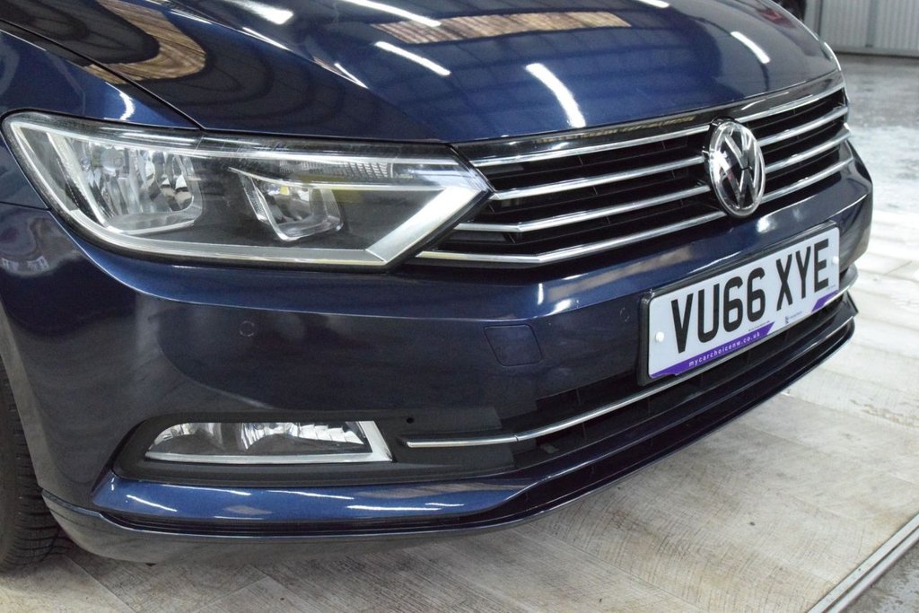 Used Volkswagen Passat 2016 for sale - 77335829: Photo 12