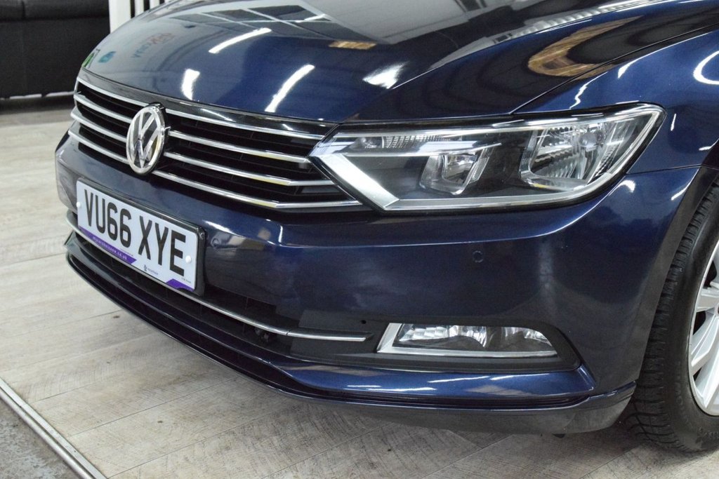 Used Volkswagen Passat 2016 for sale - 77335829: Photo 13