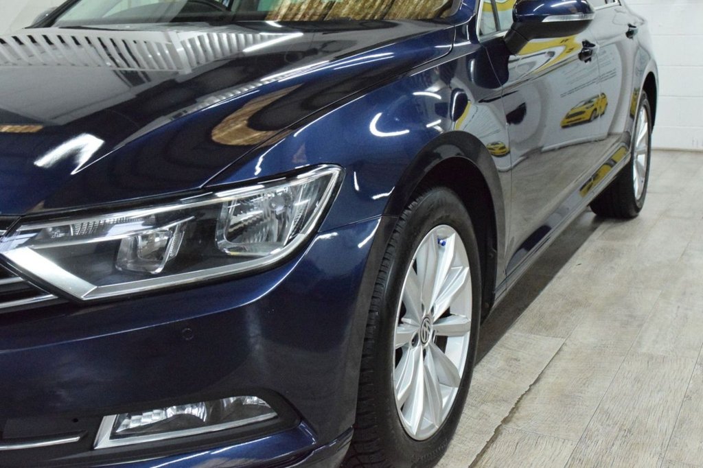 Used Volkswagen Passat 2016 for sale - 77335829: Photo 14