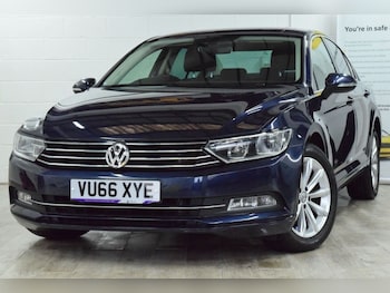 Used Volkswagen Passat 2016 for sale - 77335829: Photo