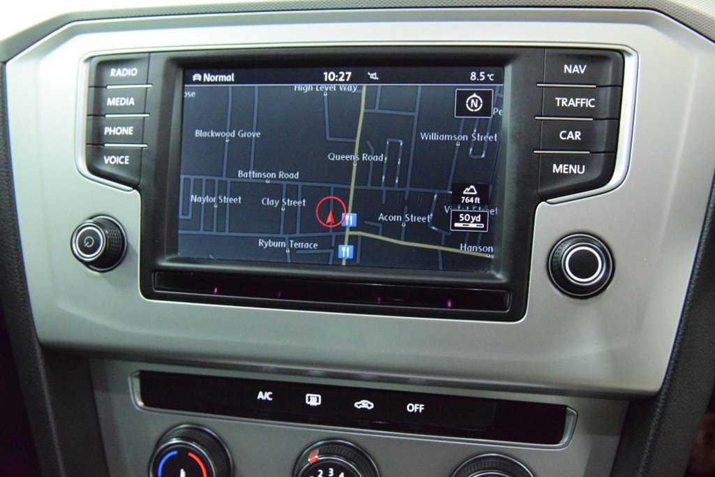 Used Volkswagen Passat 2016 for sale - 77335829: Photo 27