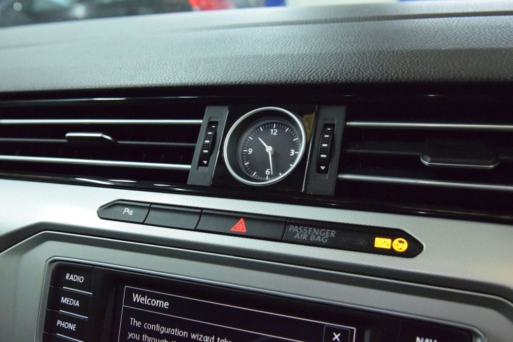 Used Volkswagen Passat 2016 for sale - 77335829: Photo 28