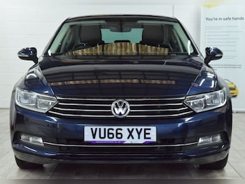 Used Volkswagen Passat 2016 for sale - 77335829: Photo