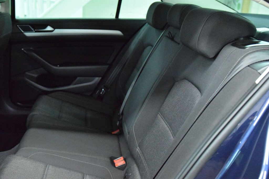 Used Volkswagen Passat 2016 for sale - 77335829: Photo 41