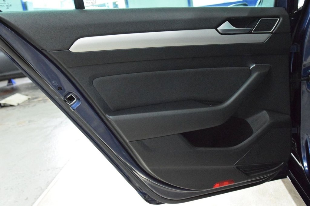 Used Volkswagen Passat 2016 for sale - 77335829: Photo 43