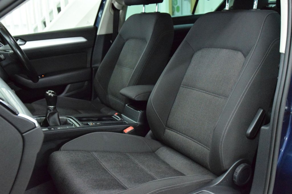 Used Volkswagen Passat 2016 for sale - 77335829: Photo 47