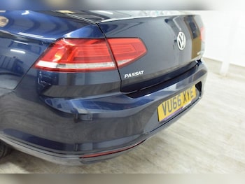 Used Volkswagen Passat 2016 for sale - 77335829: Photo