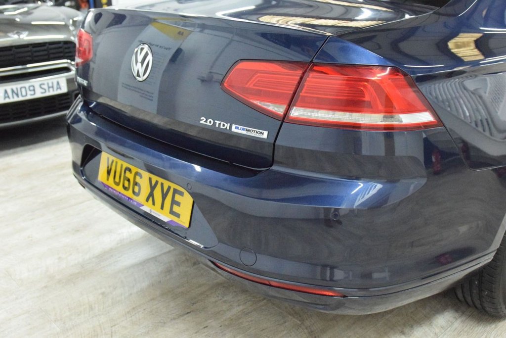 Used Volkswagen Passat 2016 for sale - 77335829: Photo 5