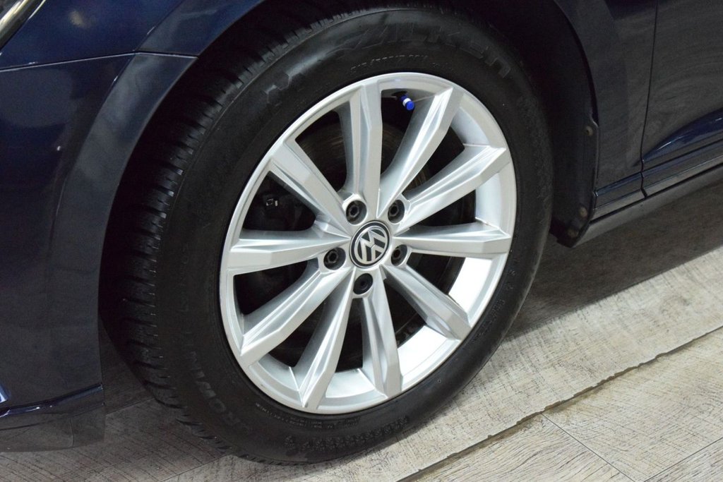 Used Volkswagen Passat 2016 for sale - 77335829: Photo 8