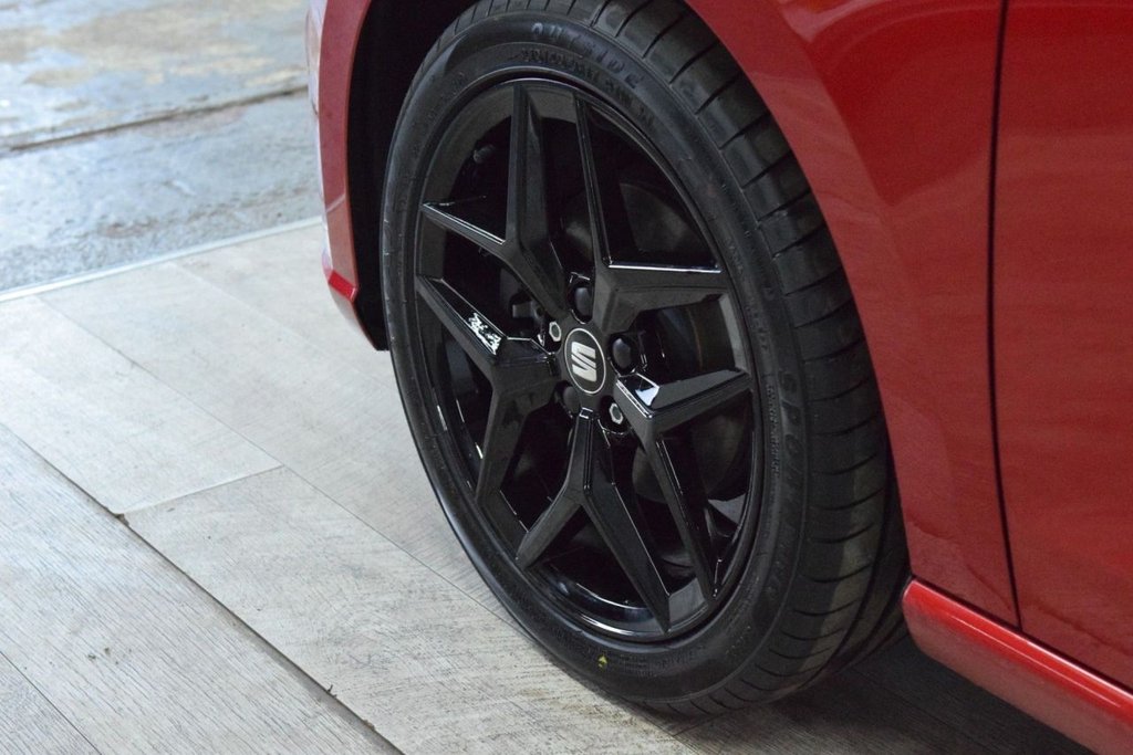 Used SEAT Ibiza 2021 for sale - 77734057: Photo 12