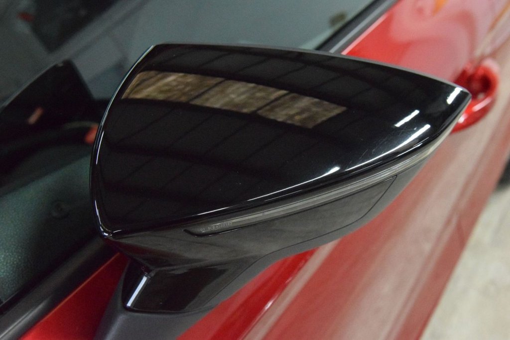 Used SEAT Ibiza 2021 for sale - 77734057: Photo 13