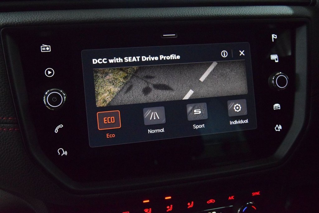 Used SEAT Ibiza 2021 for sale - 77734057: Photo 20