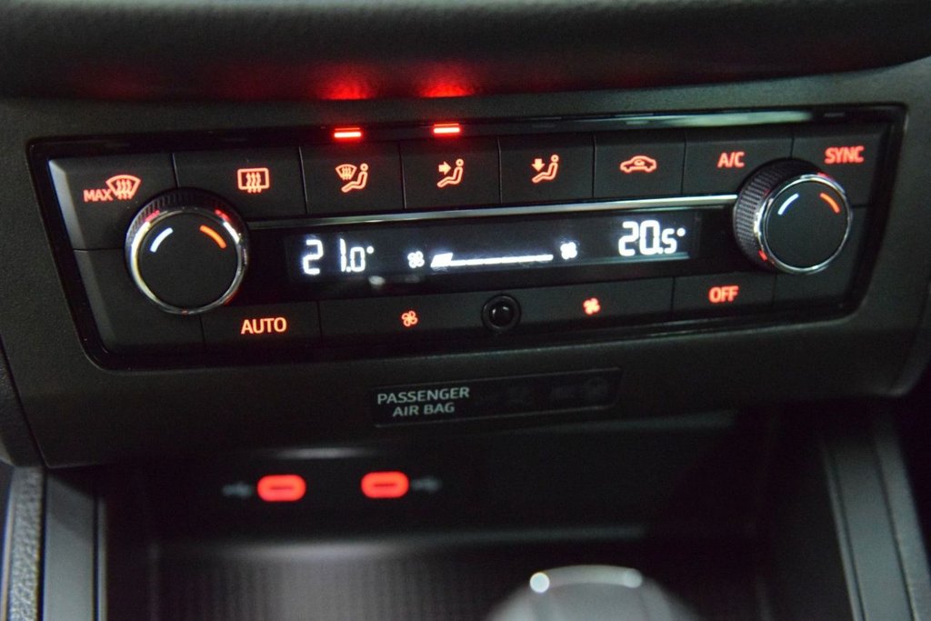 Used SEAT Ibiza 2021 for sale - 77734057: Photo 23