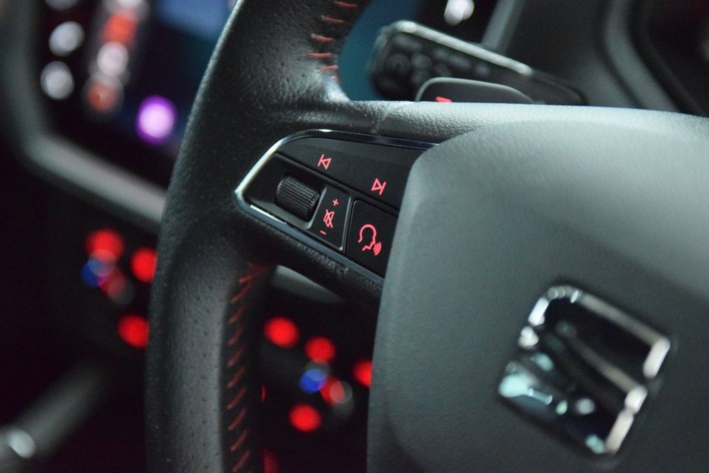 Used SEAT Ibiza 2021 for sale - 77734057: Photo 27