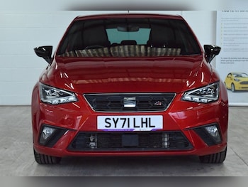 Used SEAT Ibiza 2021 for sale - 77734057: Photo