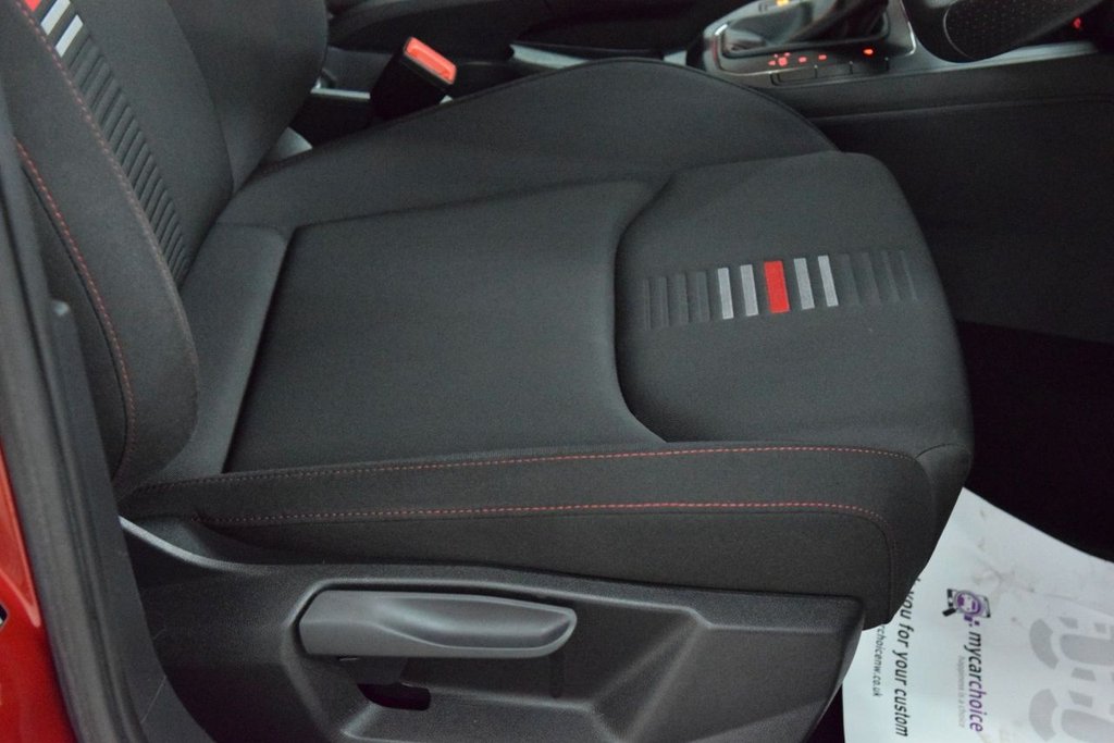 Used SEAT Ibiza 2021 for sale - 77734057: Photo 32