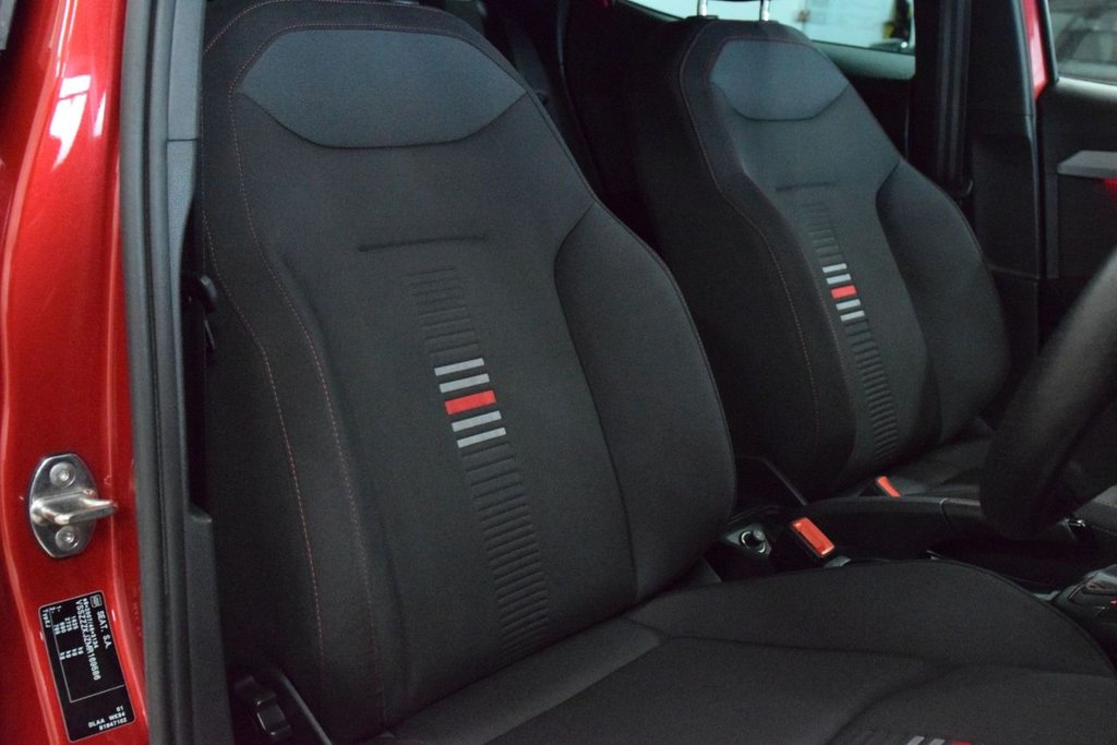 Used SEAT Ibiza 2021 for sale - 77734057: Photo 33