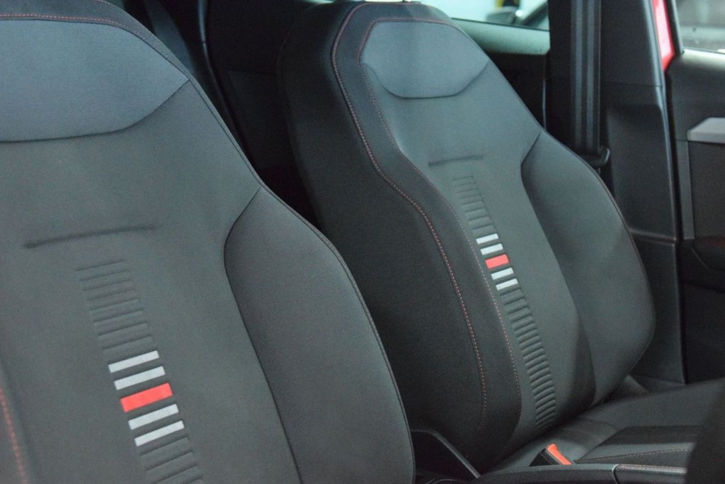 Used SEAT Ibiza 2021 for sale - 77734057: Photo 35