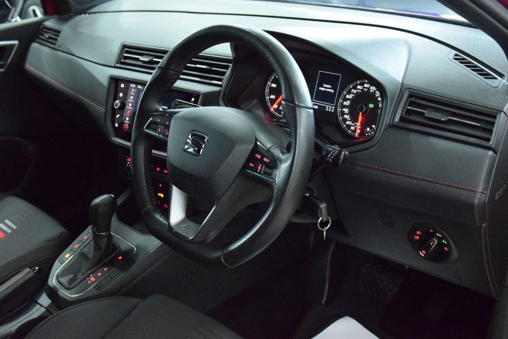 Used SEAT Ibiza 2021 for sale - 77734057: Photo 41