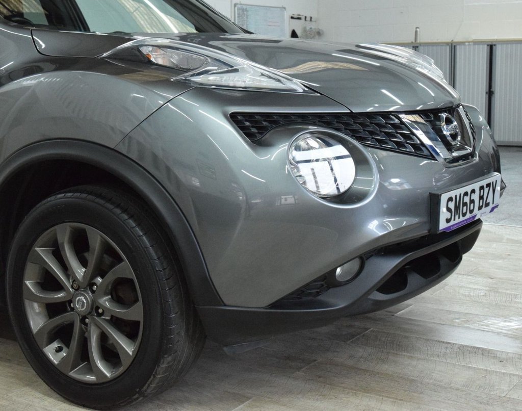 Used Nissan Juke 2016 for sale - 78172043: Photo 10