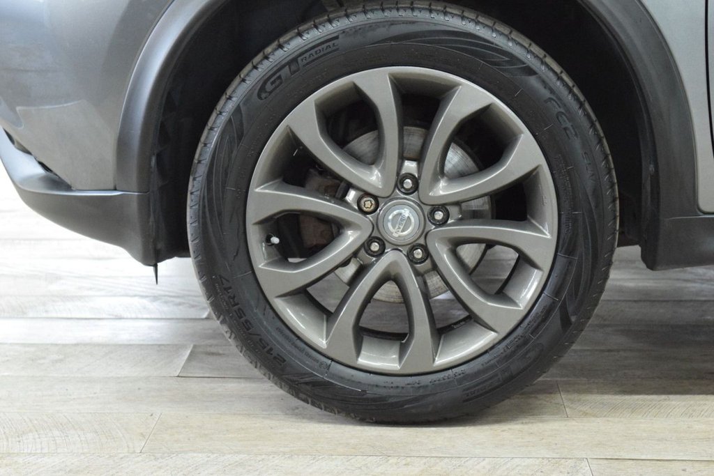 Used Nissan Juke 2016 for sale - 78172043: Photo 12