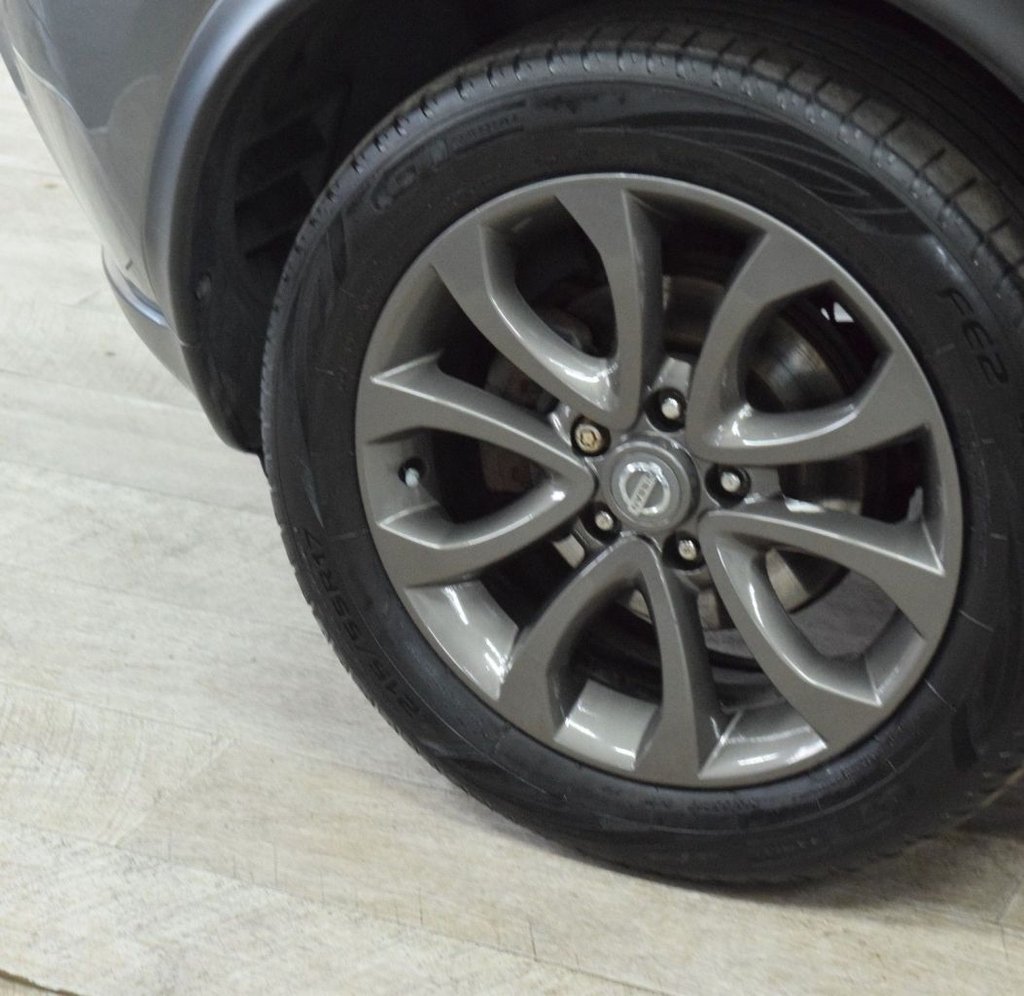 Used Nissan Juke 2016 for sale - 78172043: Photo 13