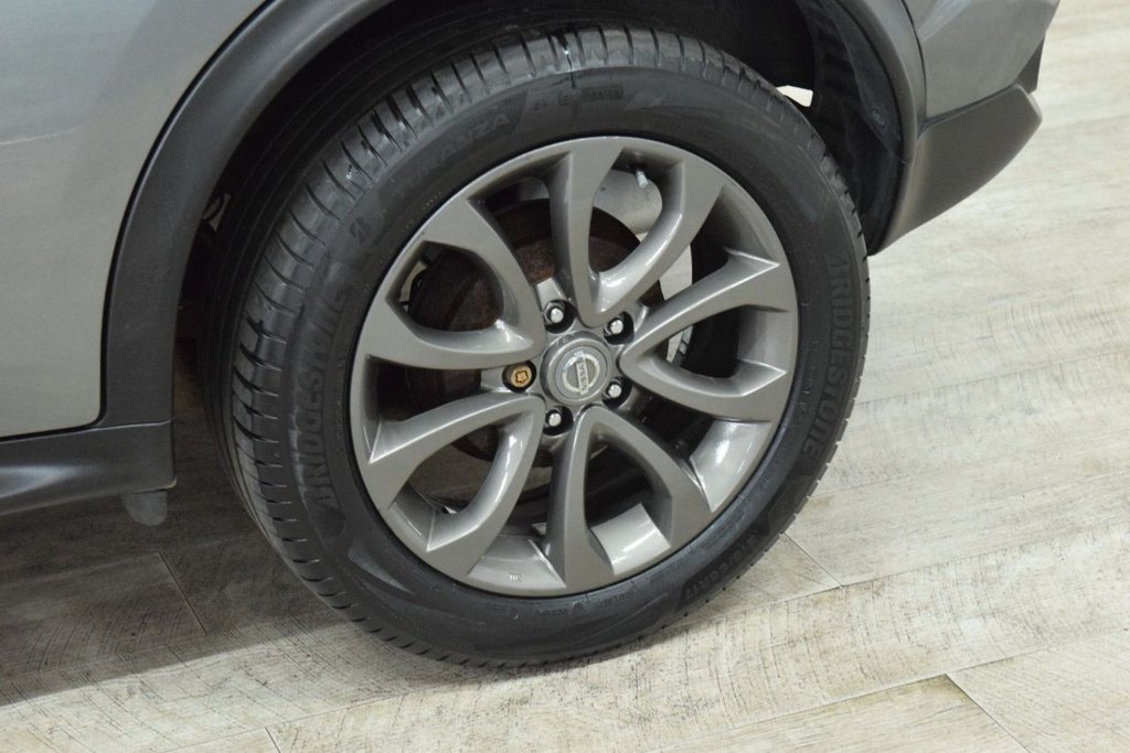 Used Nissan Juke 2016 for sale - 78172043: Photo 14