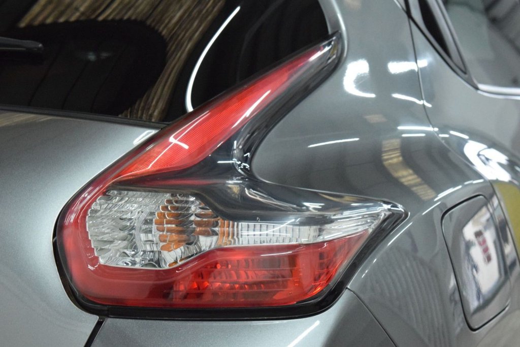 Used Nissan Juke 2016 for sale - 78172043: Photo 15