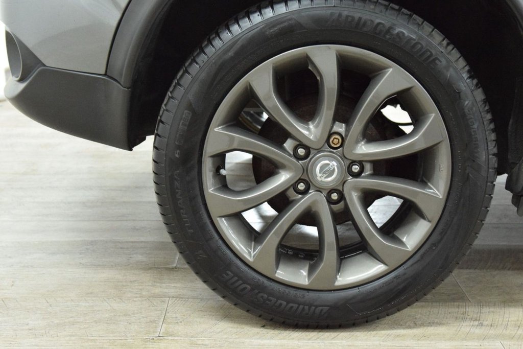 Used Nissan Juke 2016 for sale - 78172043: Photo 16