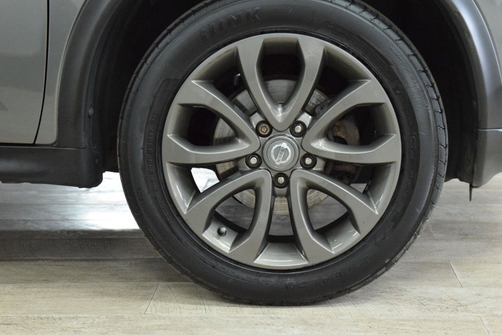 Used Nissan Juke 2016 for sale - 78172043: Photo 17