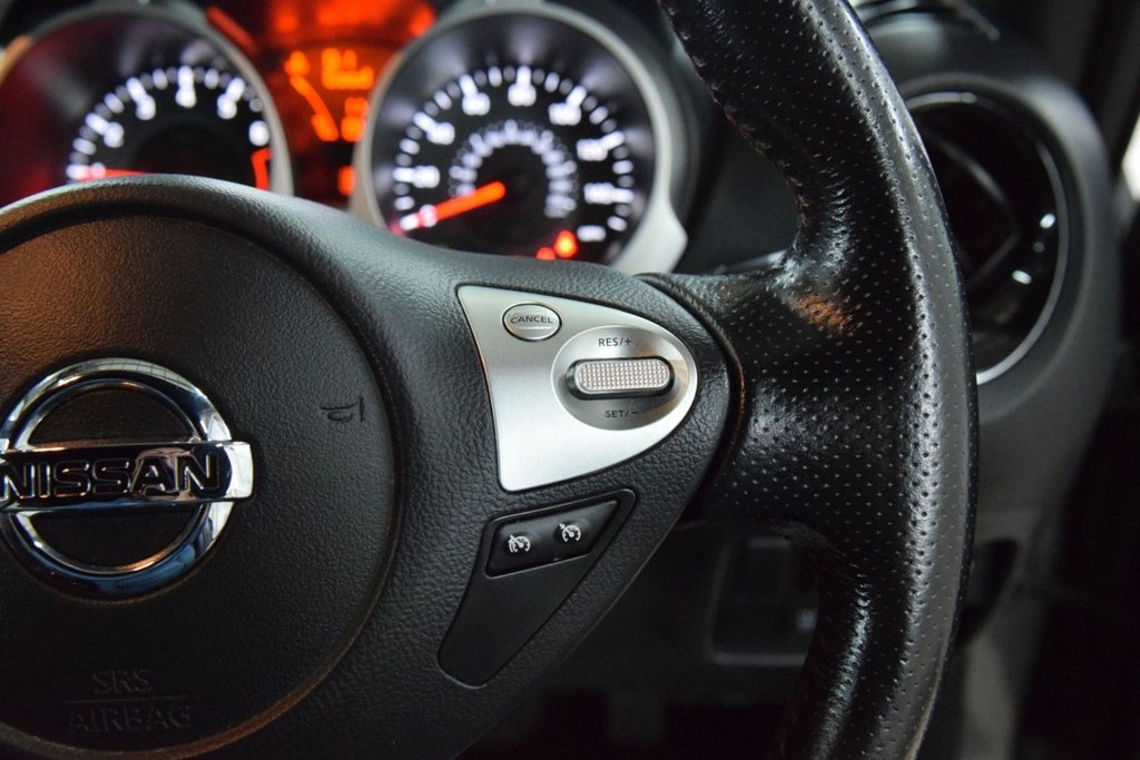 Used Nissan Juke 2016 for sale - 78172043: Photo 21