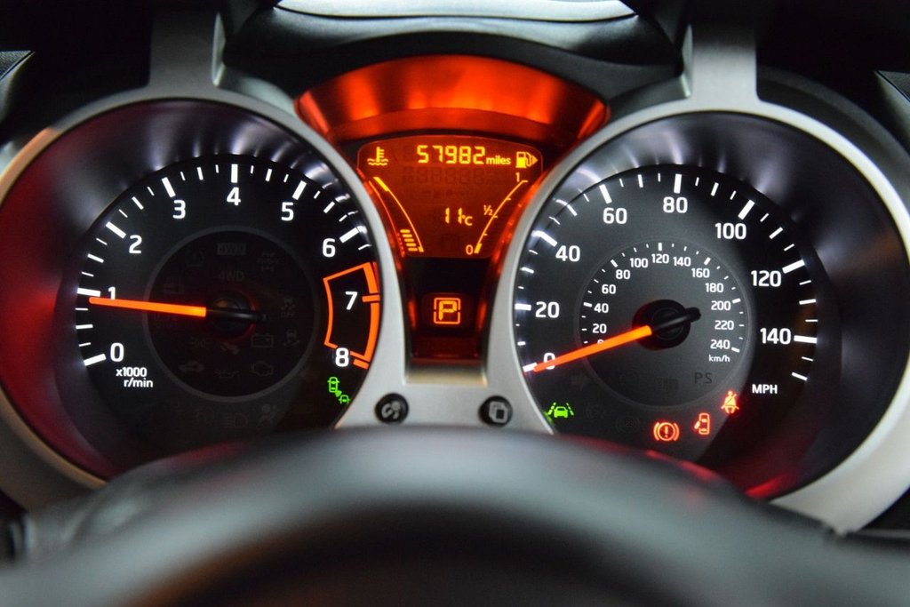 Used Nissan Juke 2016 for sale - 78172043: Photo 22