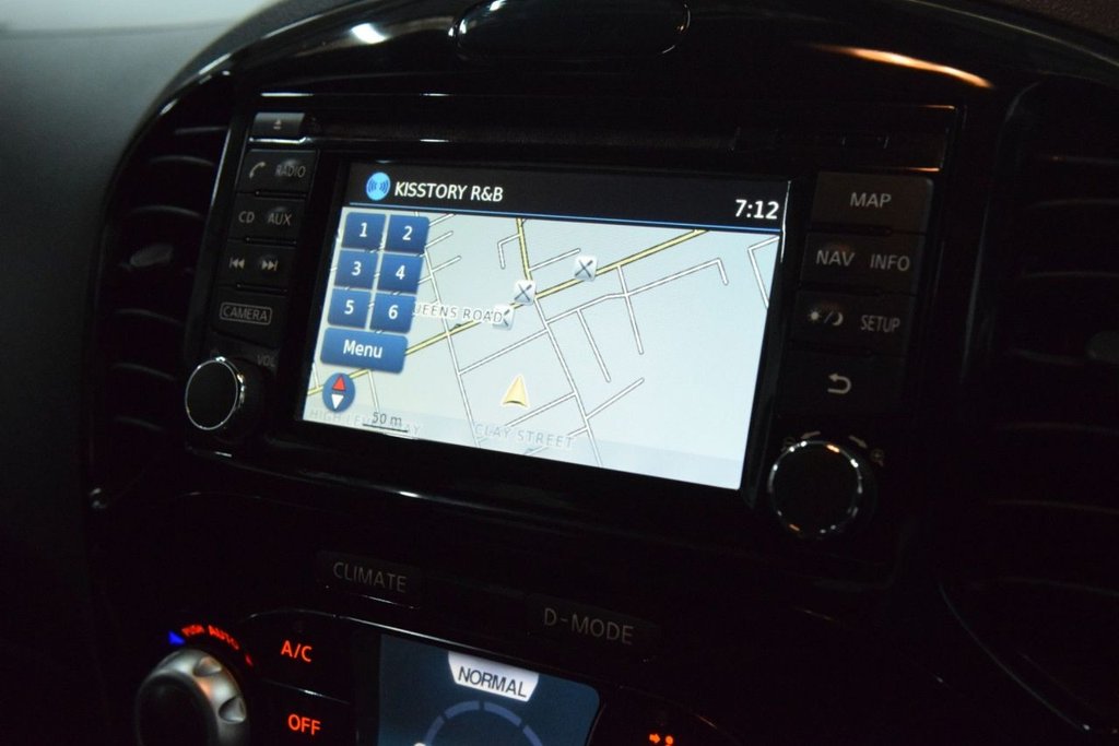 Used Nissan Juke 2016 for sale - 78172043: Photo 23