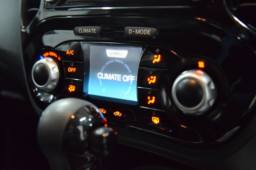 Used Nissan Juke 2016 for sale - 78172043: Photo 24