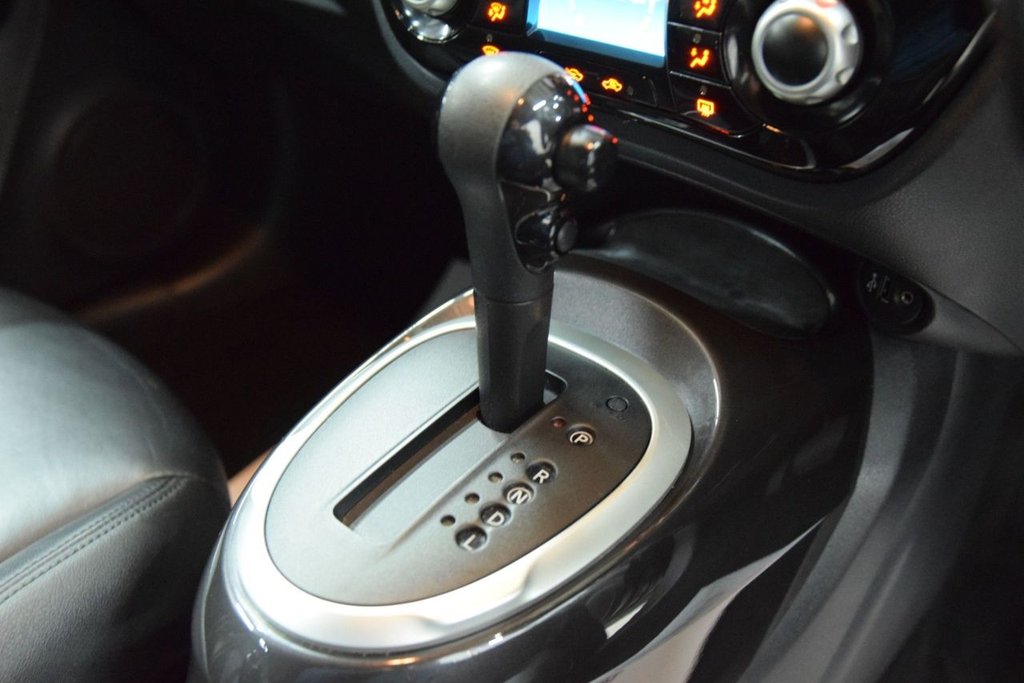 Used Nissan Juke 2016 for sale - 78172043: Photo 25