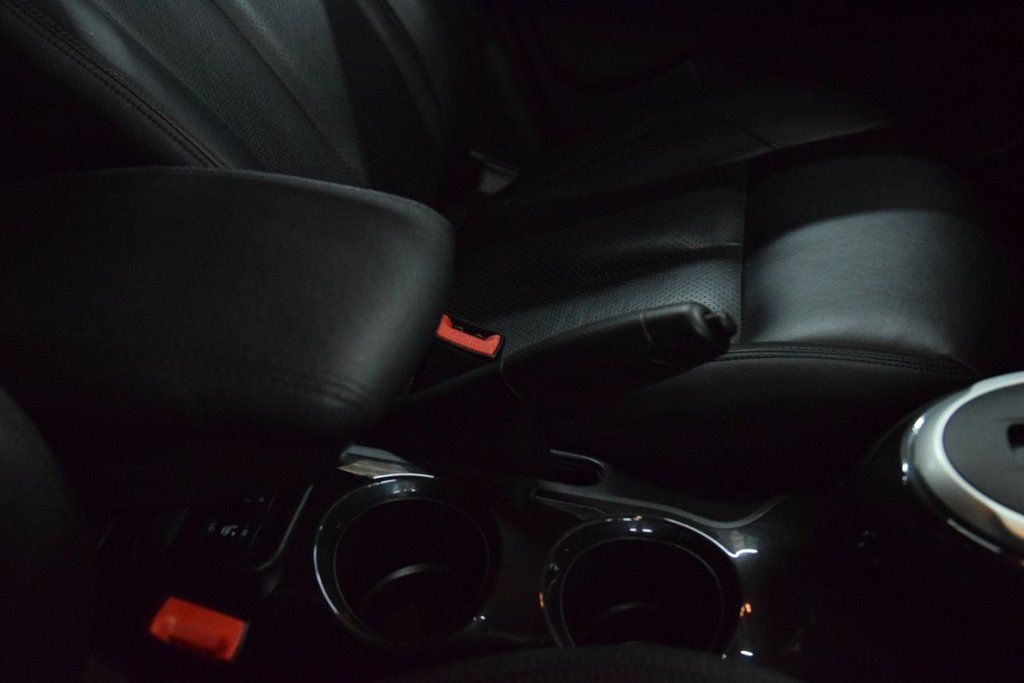 Used Nissan Juke 2016 for sale - 78172043: Photo 26