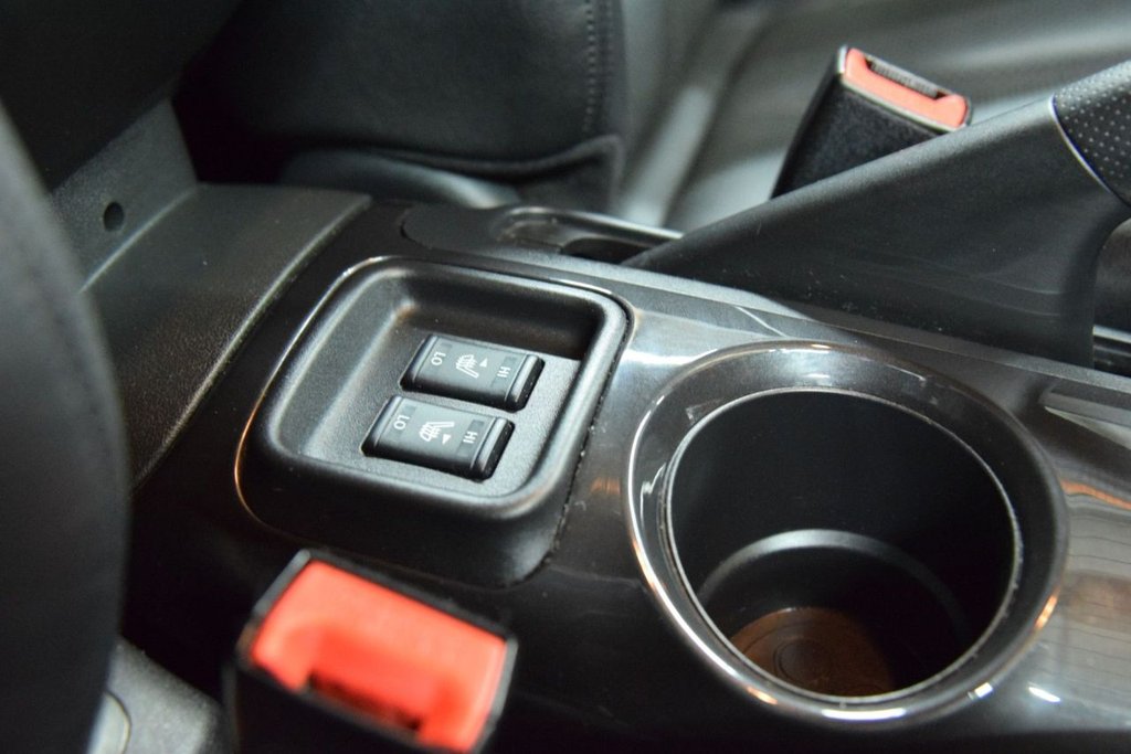 Used Nissan Juke 2016 for sale - 78172043: Photo 27