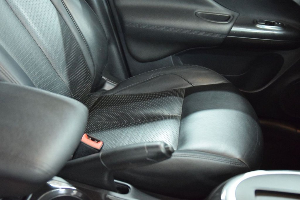 Used Nissan Juke 2016 for sale - 78172043: Photo 34