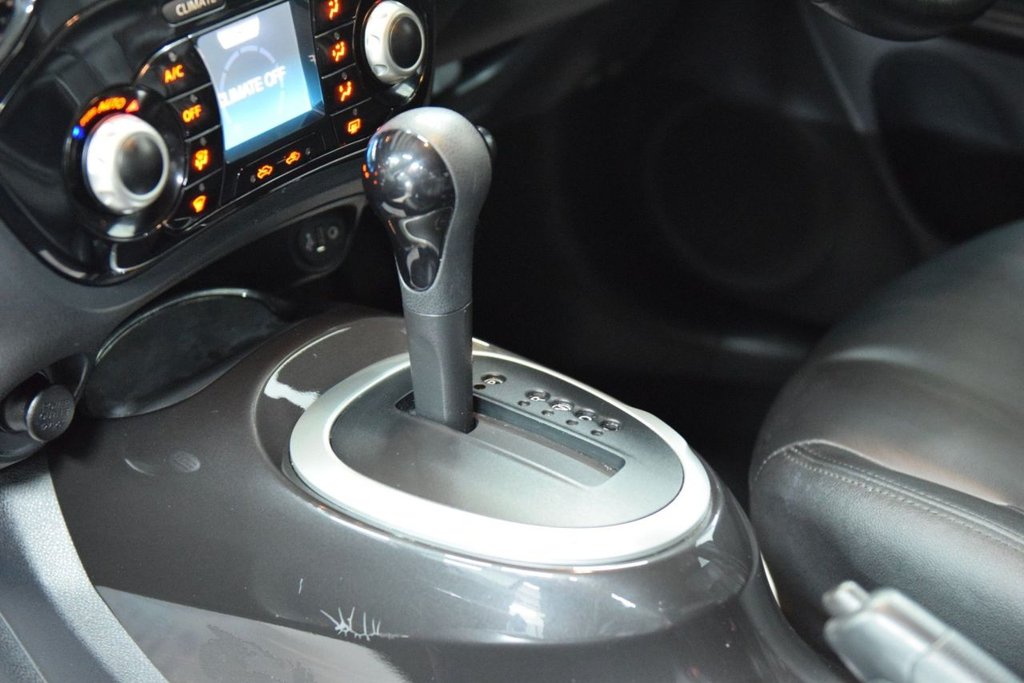 Used Nissan Juke 2016 for sale - 78172043: Photo 36