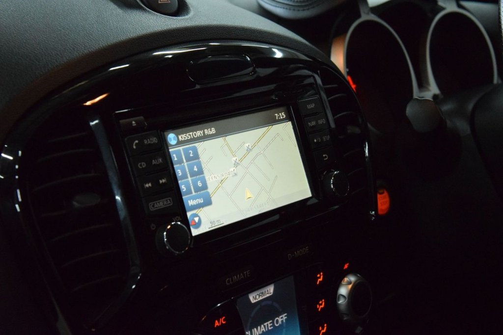 Used Nissan Juke 2016 for sale - 78172043: Photo 37