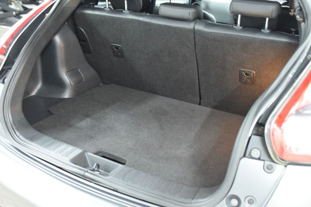 Used Nissan Juke 2016 for sale - 78172043: Photo 40