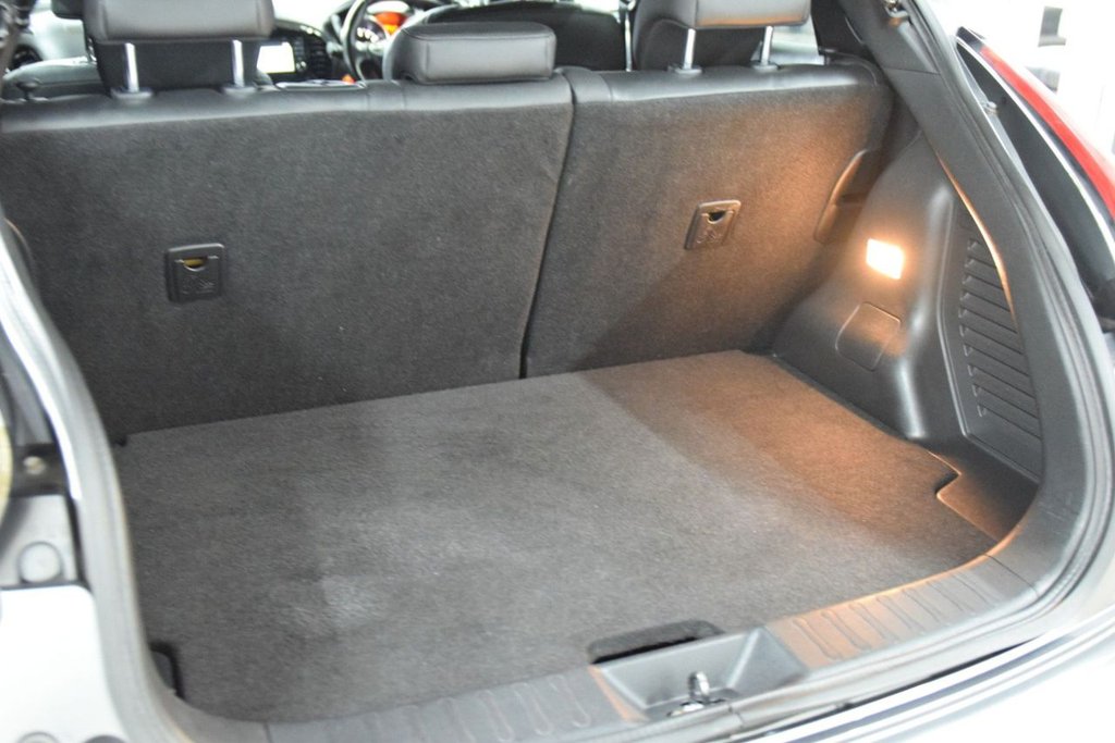 Used Nissan Juke 2016 for sale - 78172043: Photo 41