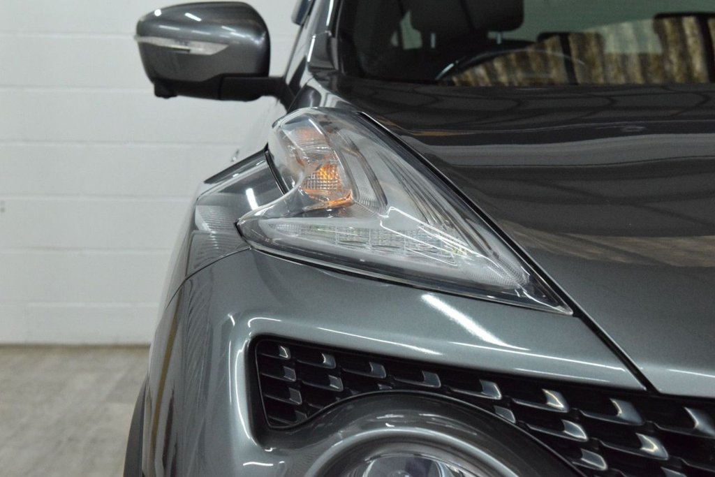 Used Nissan Juke 2016 for sale - 78172043: Photo 5